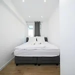 71 Qm - 3 Bedroom - Apartment
