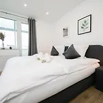71 Qm - 3 Bedroom - Apartment