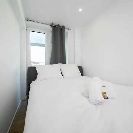 71 Qm - 3 Bedroom - * Düsseldorf